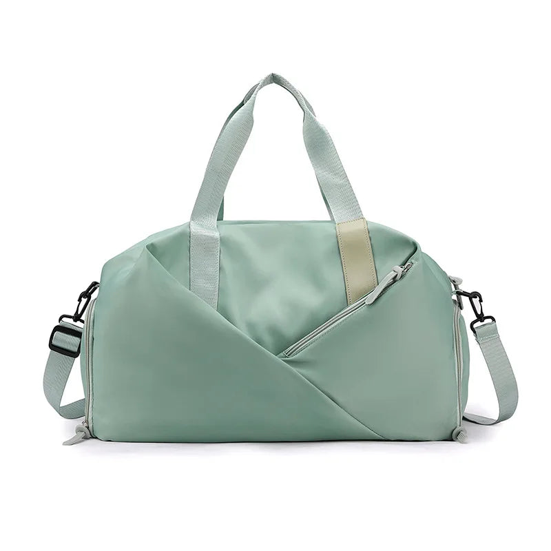 ActiveDry Gym Duffle