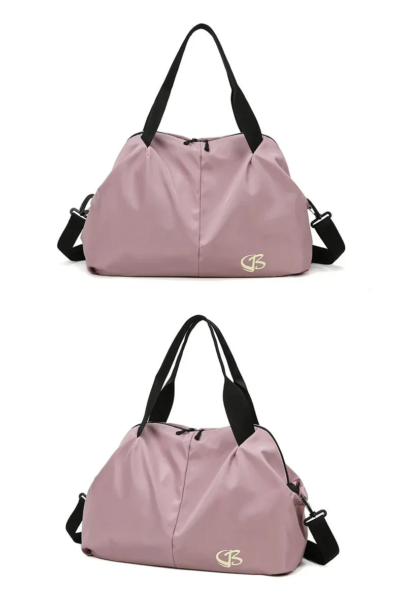FlexCarry Yoga Duffle