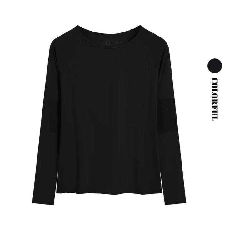 Loose Fit Top