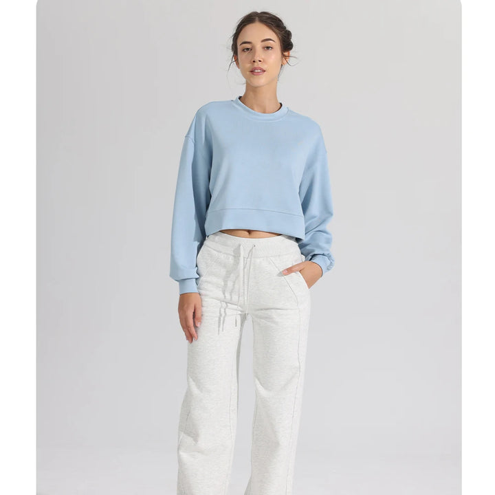 Flow Ease Top