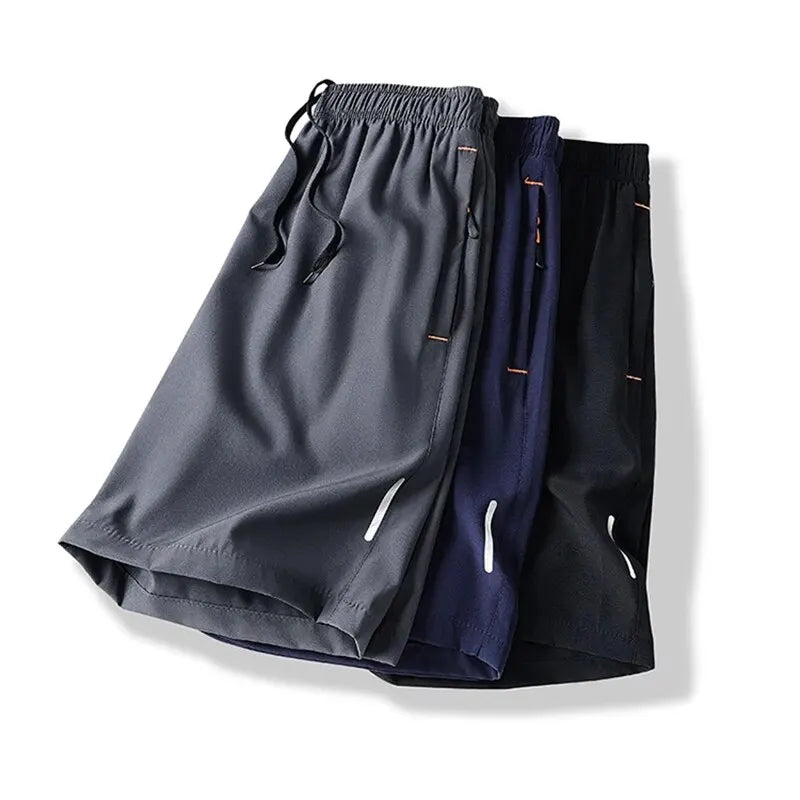 Performance Training Shorts