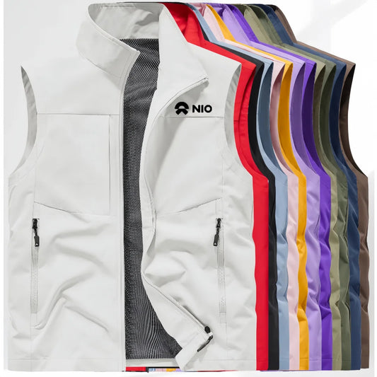 CoreUtility Outdoor Vest