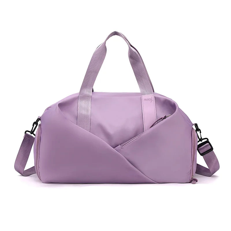 ActiveDry Gym Duffle