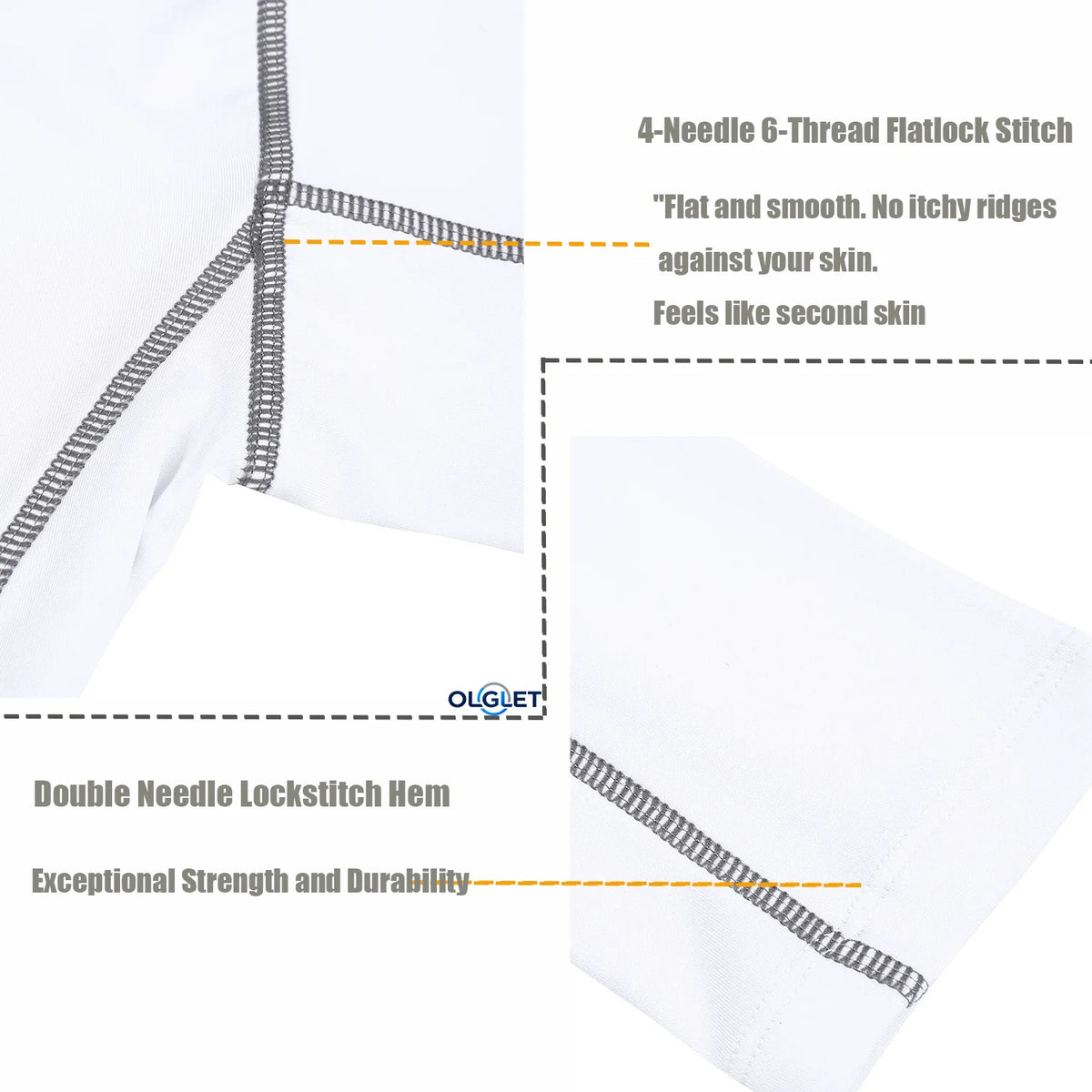 ThermaFlex High-Neck Training Top