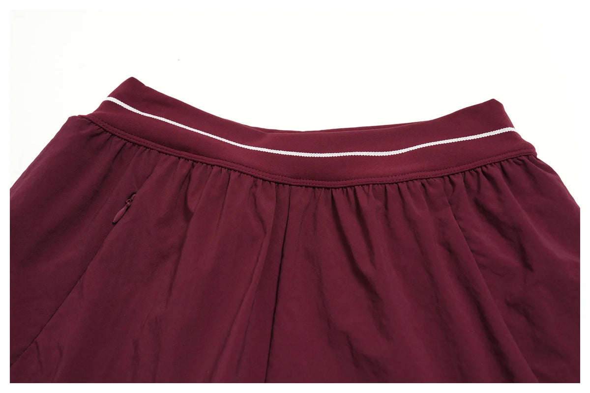 Summer Wide Leg Yoga Shorts Women's High Waist Fitness Sports Shorts Running Cycling Short Leggings Female Gym Workout Shorts