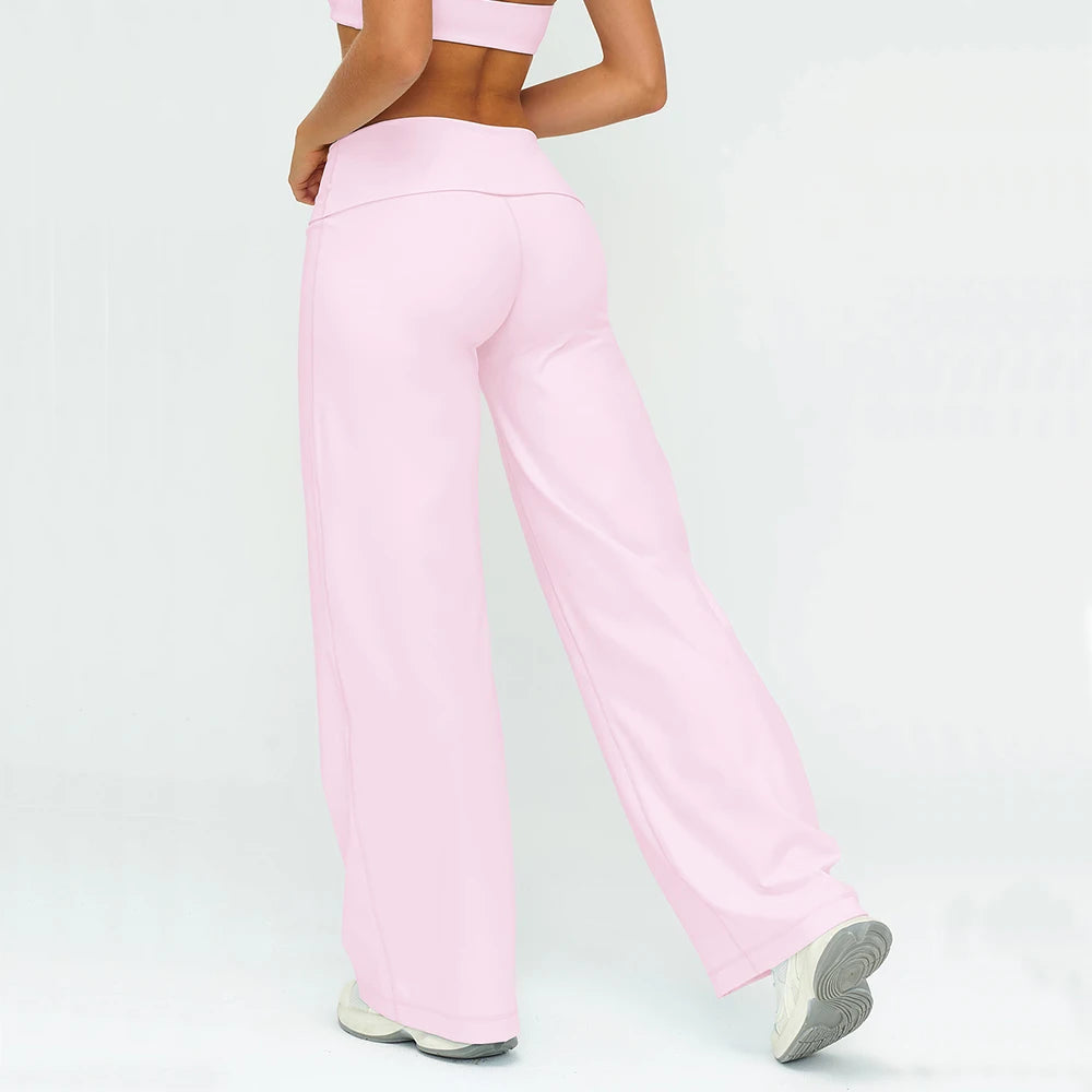 SilkFit Pants