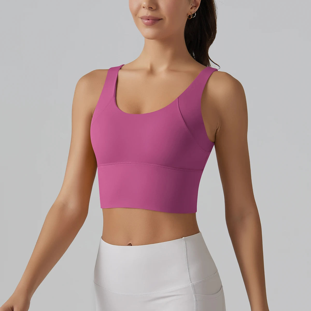 AirForm Yoga Bra