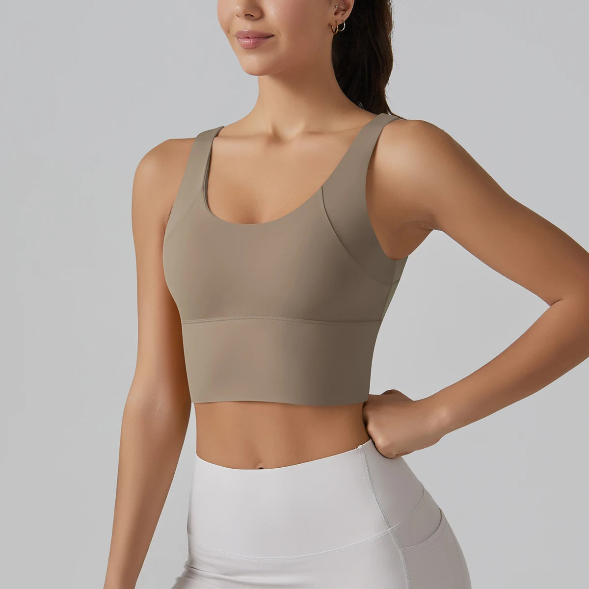 AirForm Yoga Bra