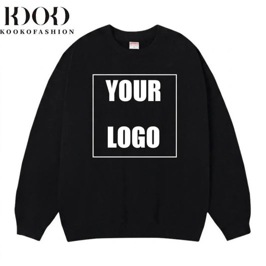 Custom Unisex Hoodie