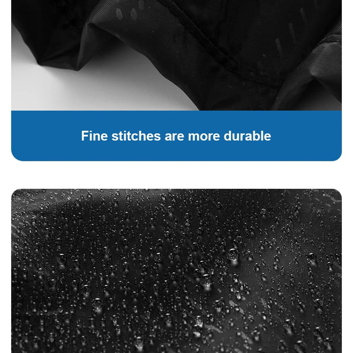 Unisex Waterproof Trousers