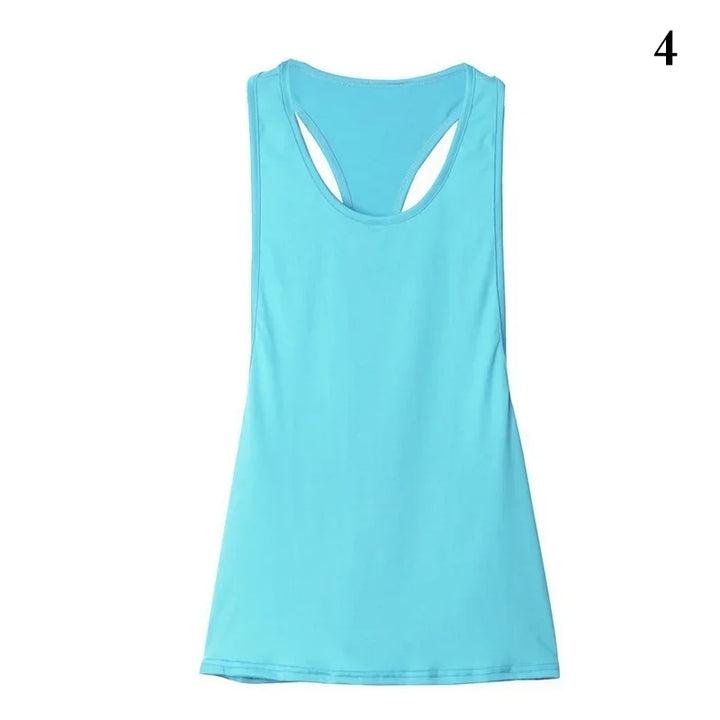 Performance Tank