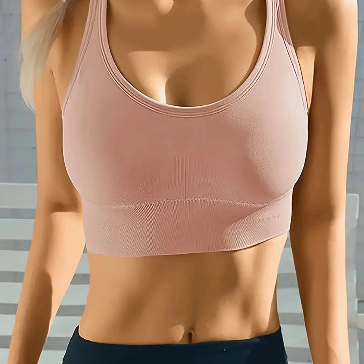 Comfy Tank Bra