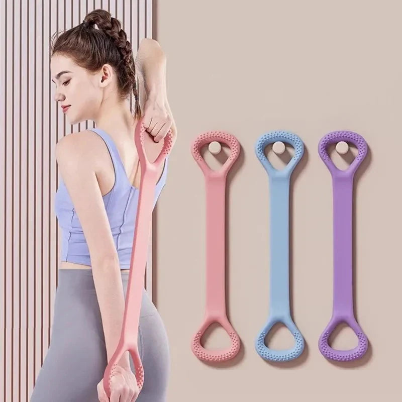 CoreFlex Figure-8 Resistance Band