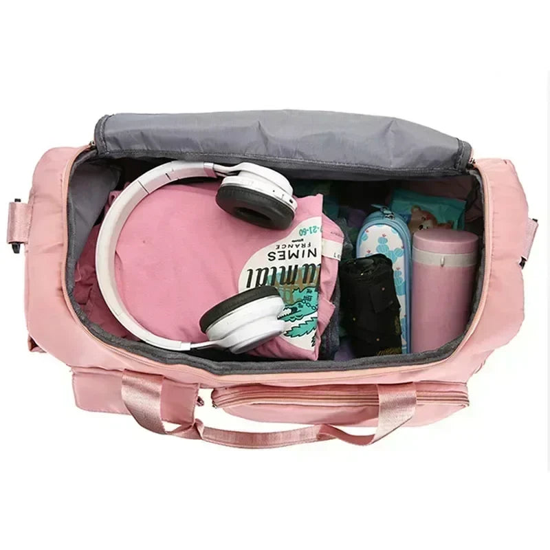 CoreCarry Weekender Bag