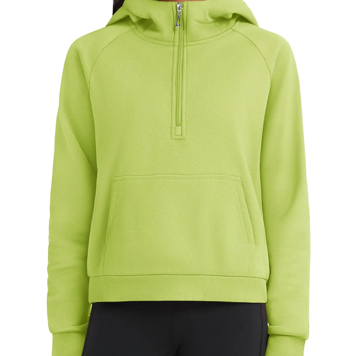 Cozy 7ven Hoodie