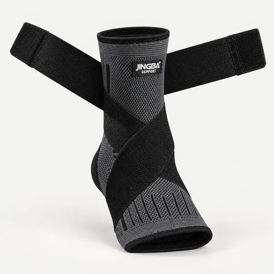 Compression Ankle Brace