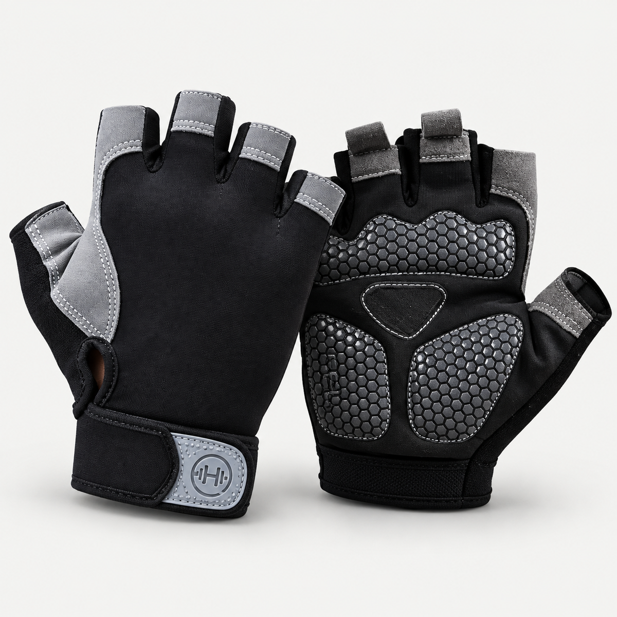 Anti-Slip Gloves