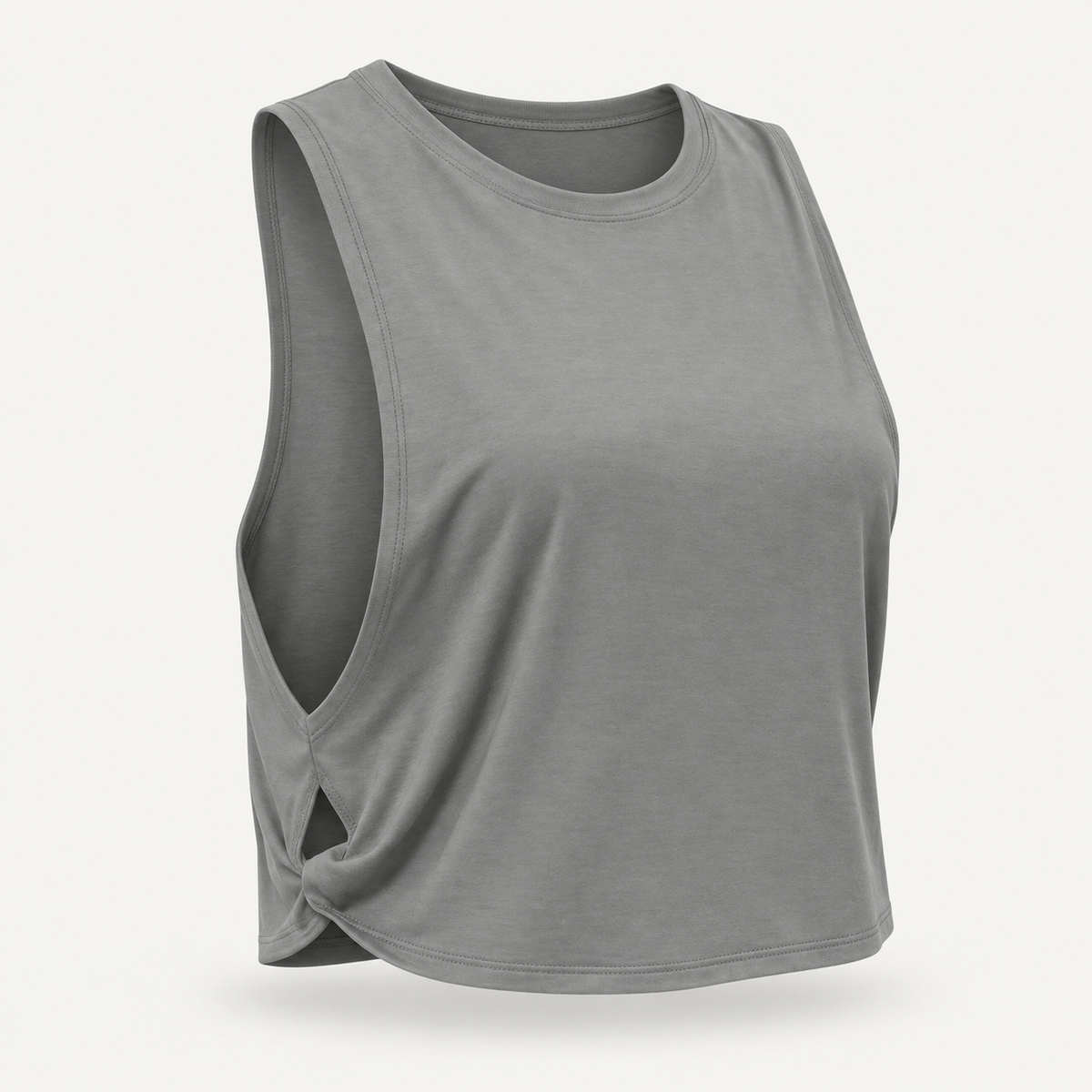 BreezeCrop Training Top