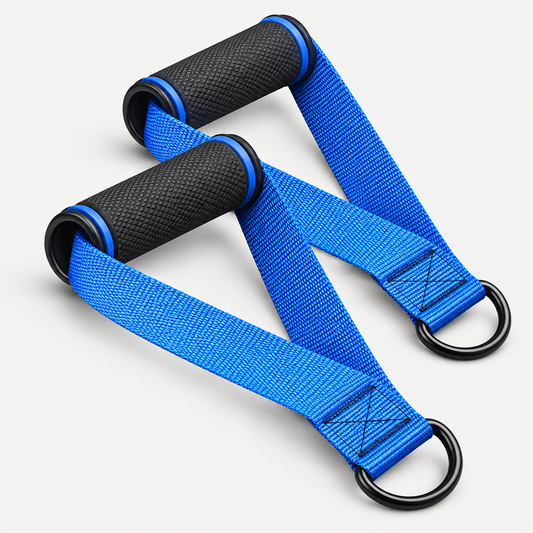 ProGrip Cable Handles