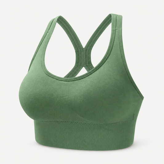 Comfy Tank Bra