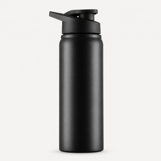 CoreSteel Bottle 600ml on a light studio background