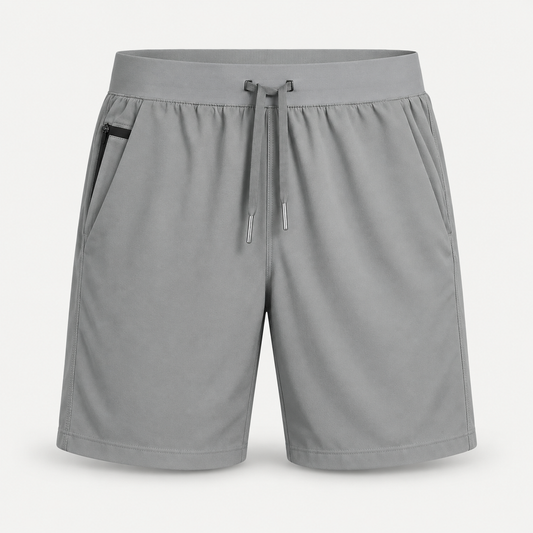 EverydayFlex Sports Shorts in grey
