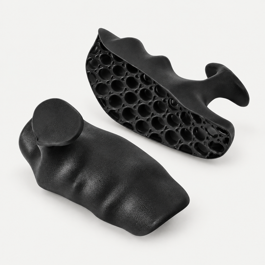 Finger Grip Trainer