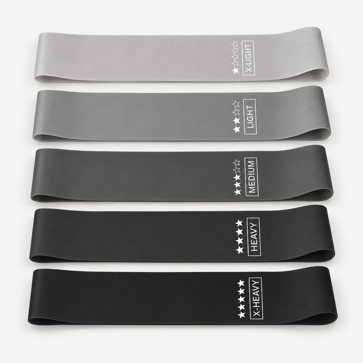 FlexLoop Mini Resistance Bands