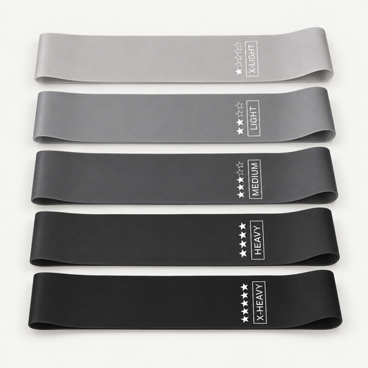 FlexLoop Mini Resistance Bands