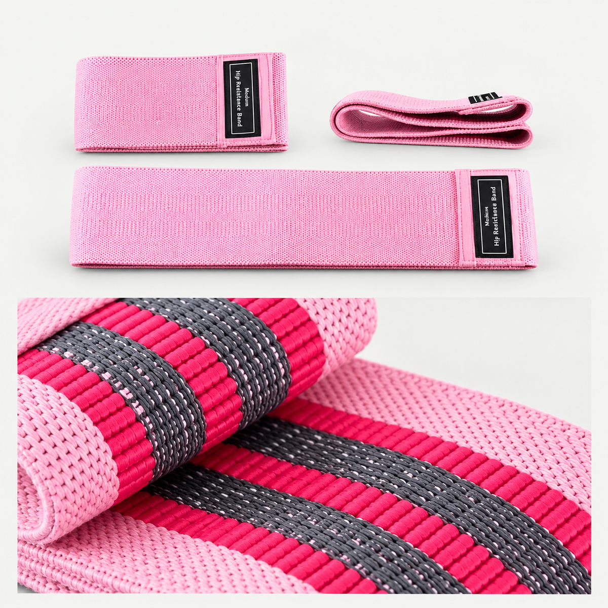 FlexLoop Bands