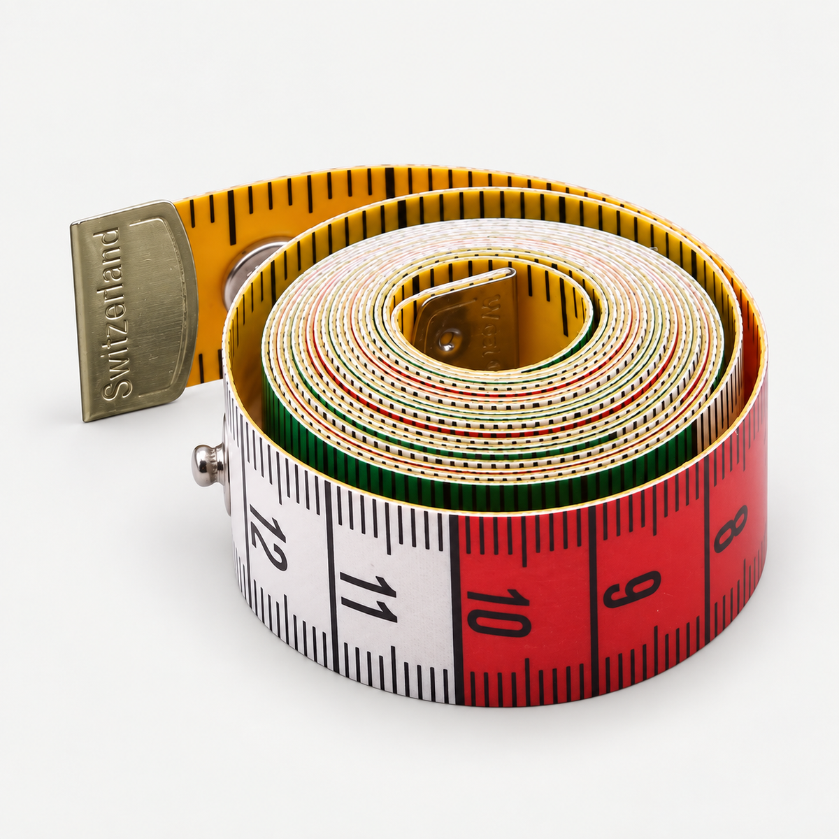 FlexMeasure Body Tape 1.5m