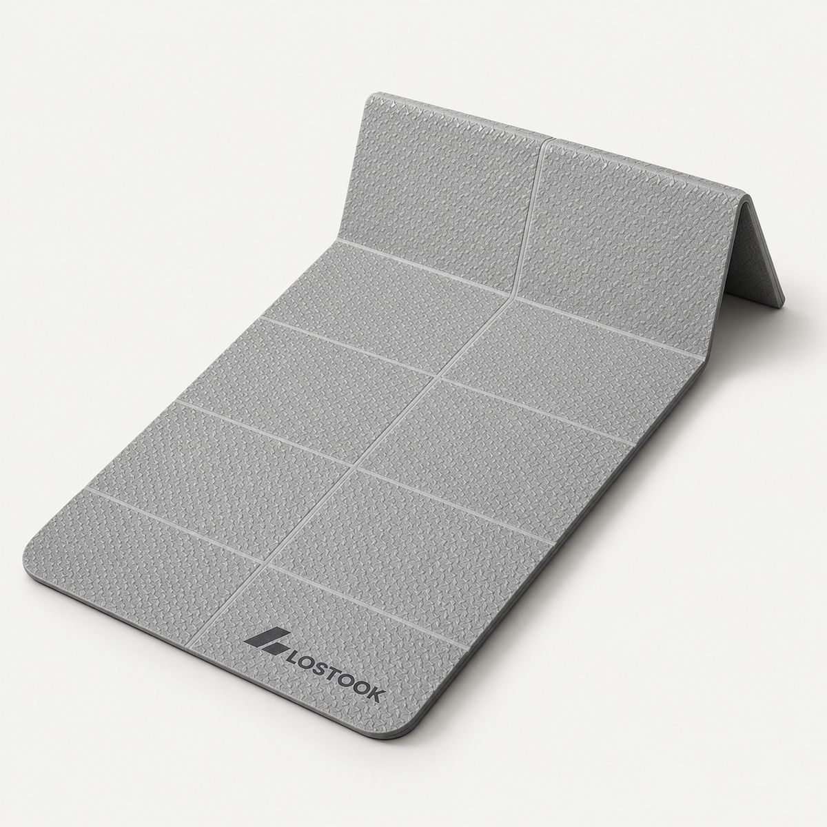 FoldAway 4mm Yoga Mat