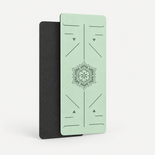 GripFlow TPE Yoga Mat