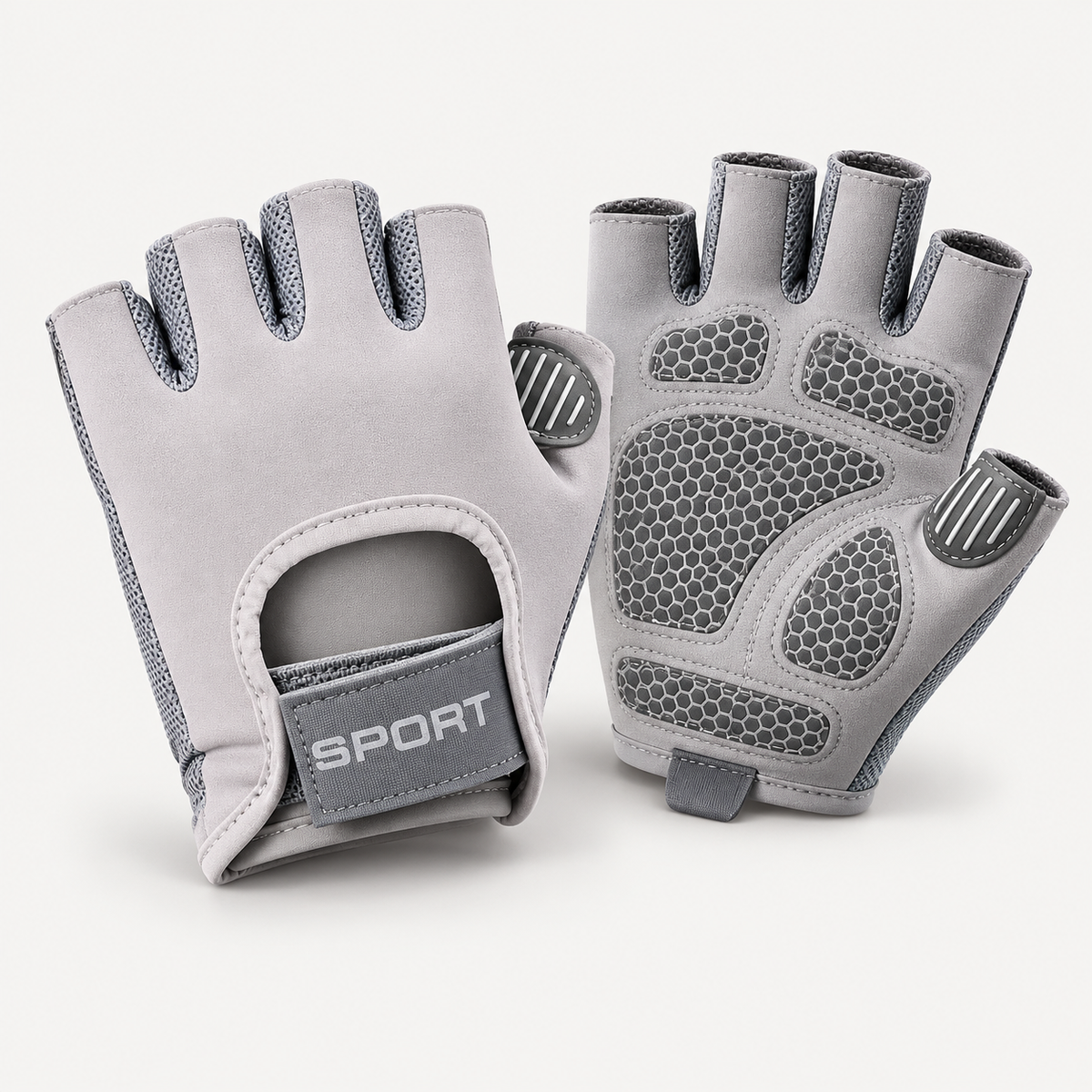 GripPro Weight Training Gloves