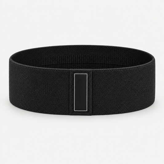 GripWeave Fabric Resistance Band
