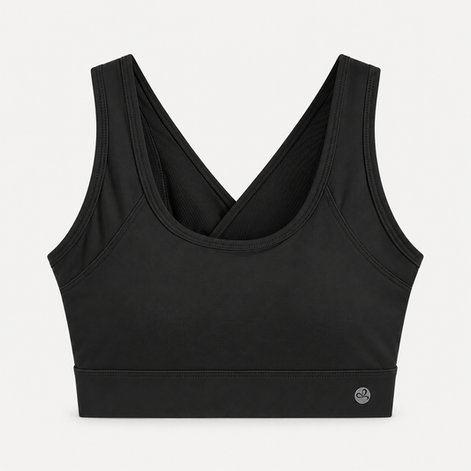 High-Impact Bra