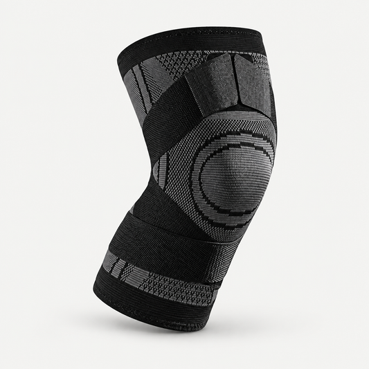 Compression Knee Brace