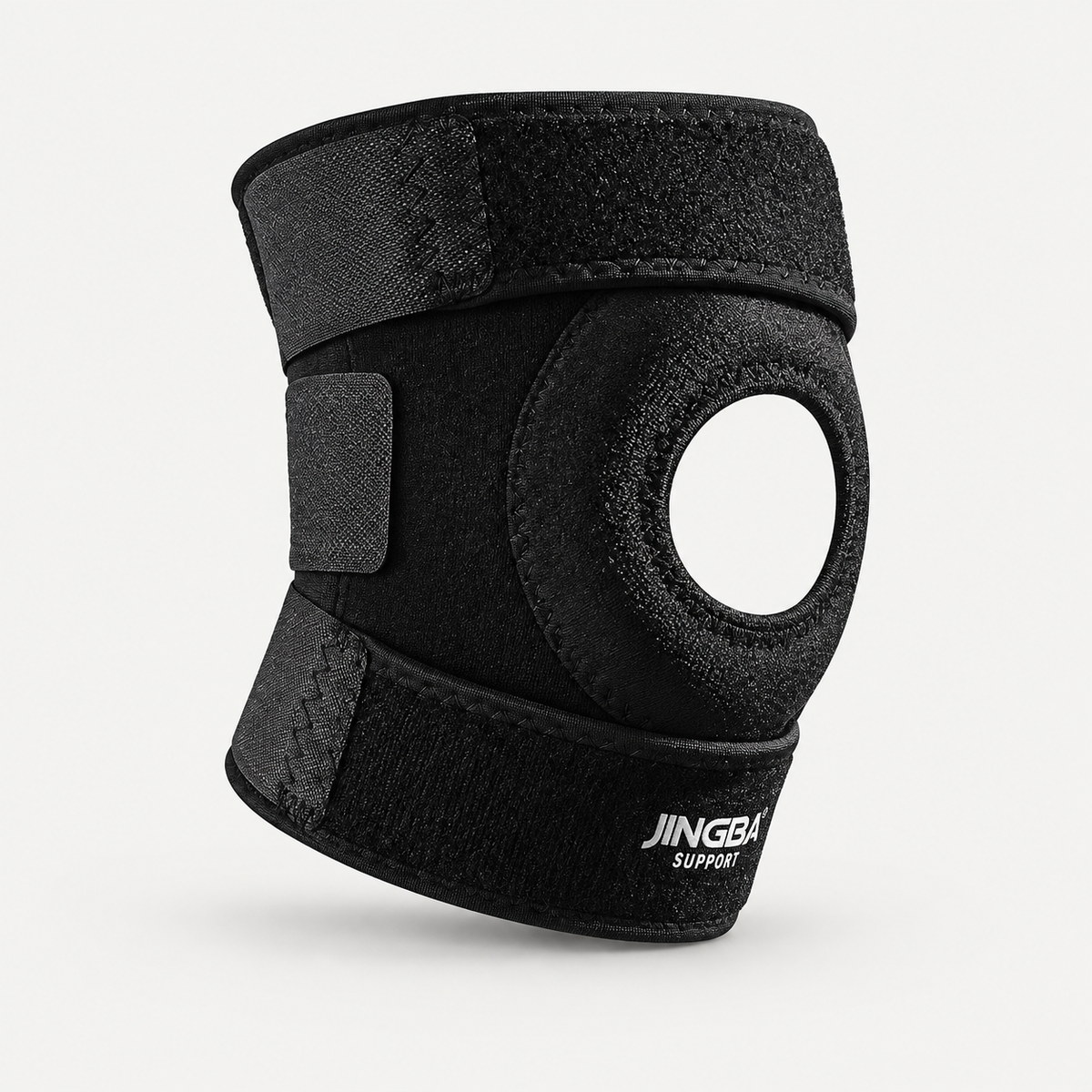 Adjustable Knee Support Brace
