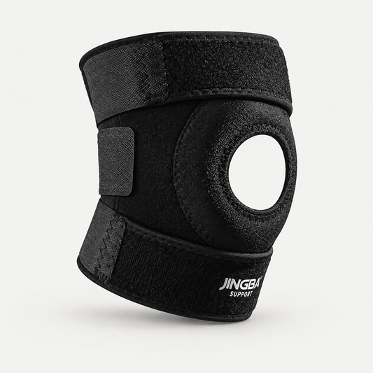Adjustable Knee Support Brace