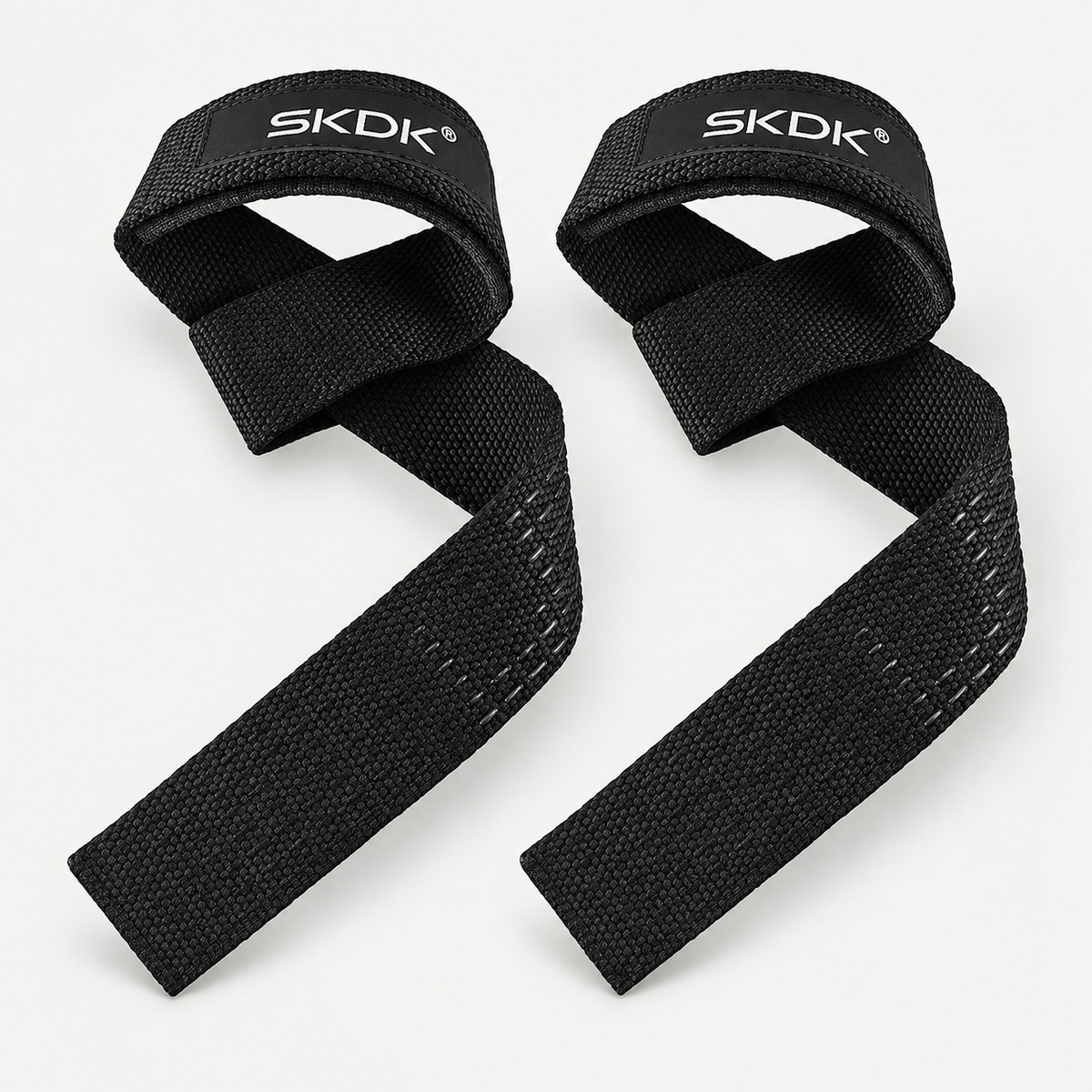 Anti-Slip Lifting Straps