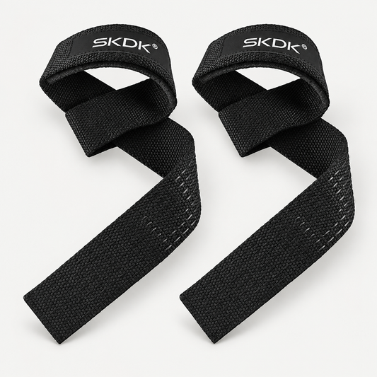 Anti-Slip Lifting Straps