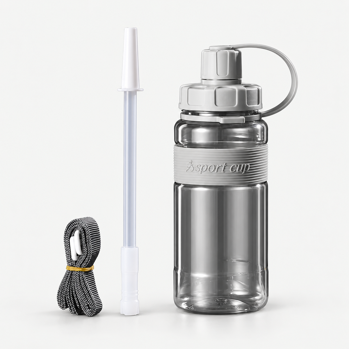 MaxHydro Sports Bottle com gravação sport cup