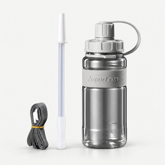 MaxHydro Sports Bottle com gravação sport cup