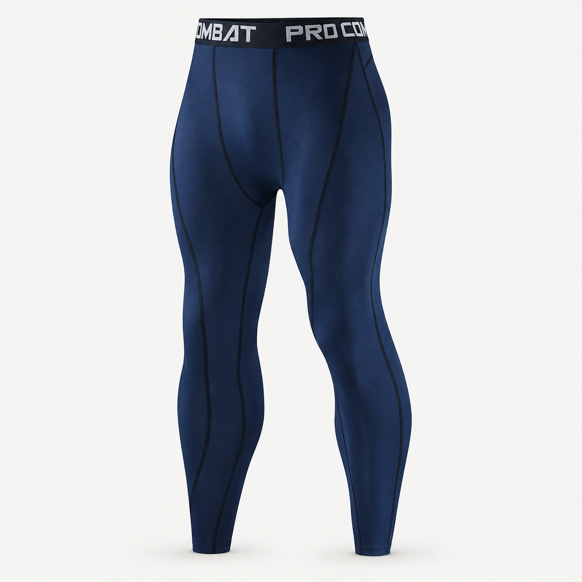 PaceFlex Compression Leggings