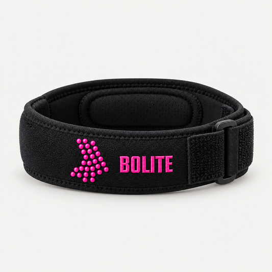 Adjustable Patella Knee Strap