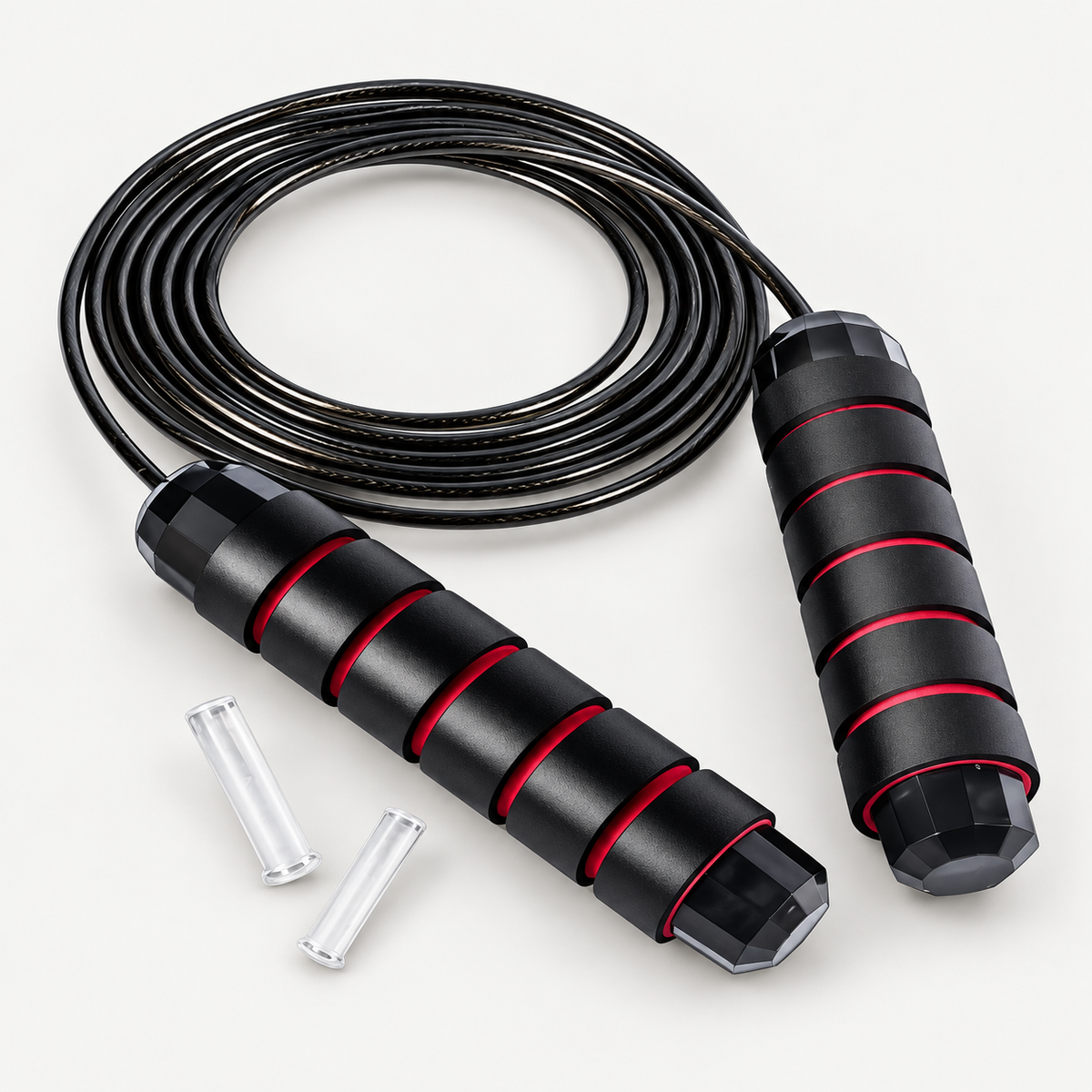 ProSpeed Steel Jump Rope