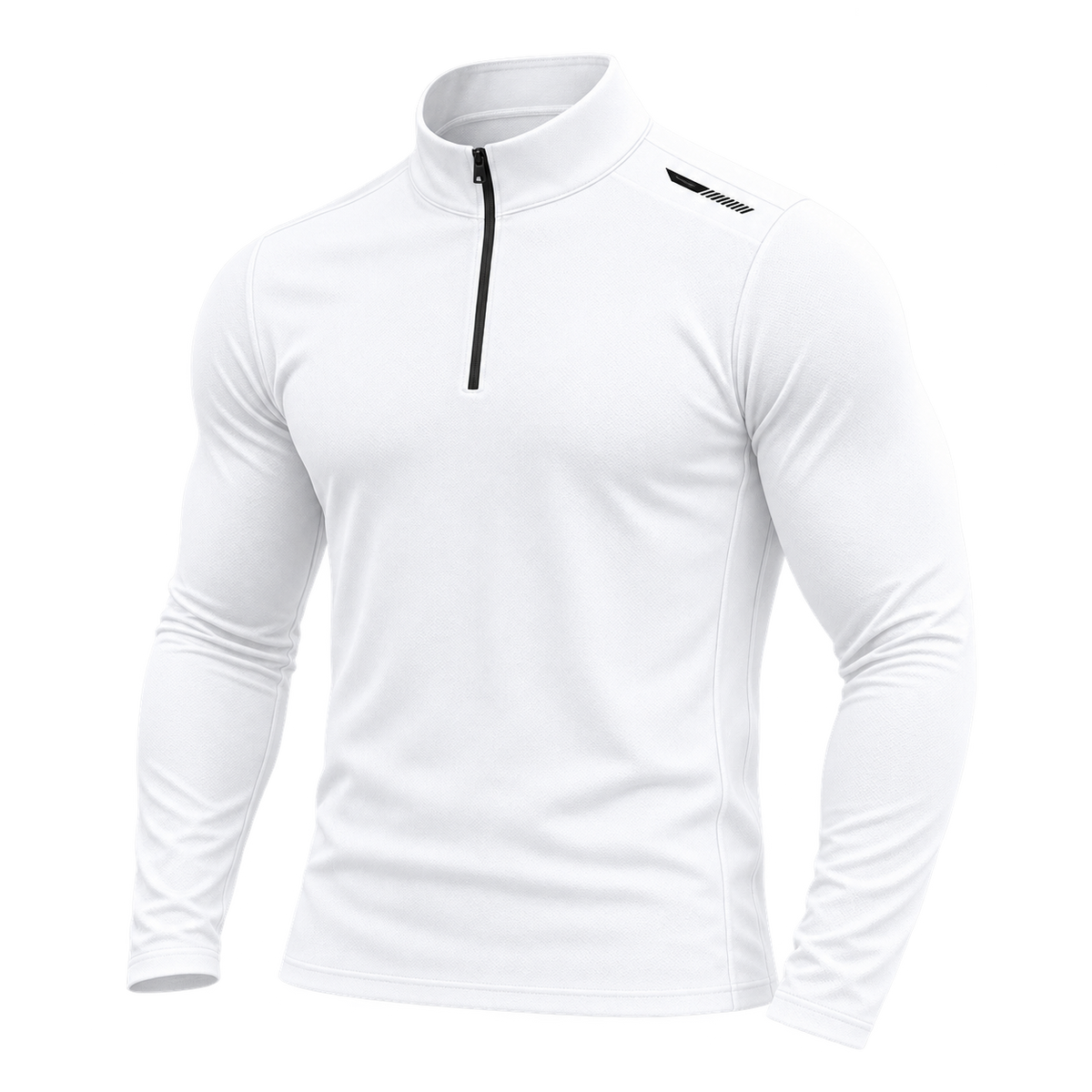 QuarterZip Performance Top