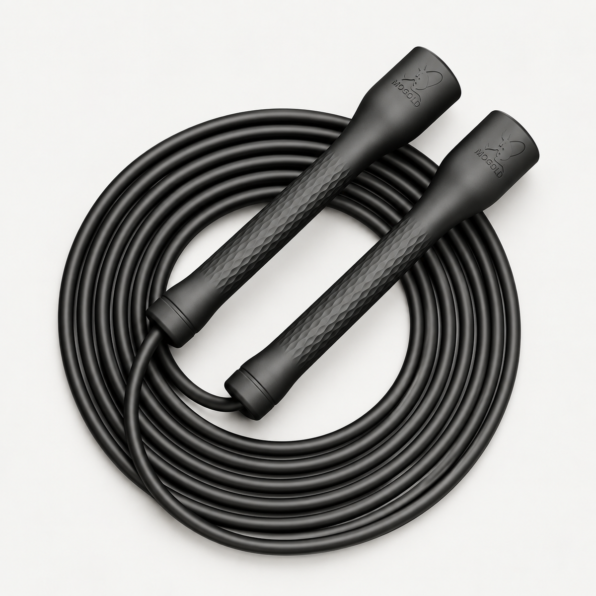 RapidFlow Adjustable Jump Rope