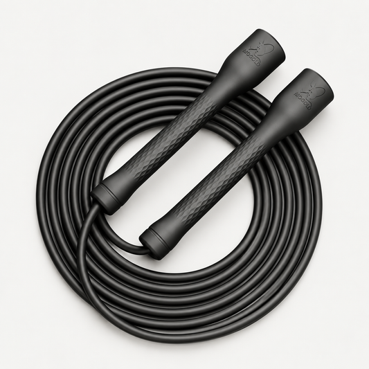RapidFlow Adjustable Jump Rope