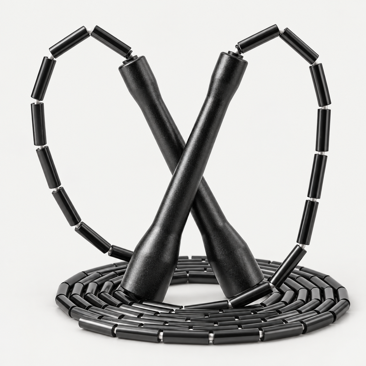 RhythmBead Segmented Jump Rope